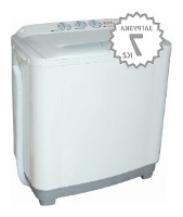Domus XPB 70-288 S Tvättmaskin Fil