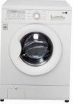 LG F-12B9LD çamaşır makinesi