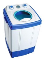 Vimar VWM-50B ﻿Washing Machine Photo