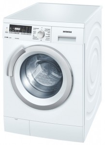 Siemens WM 14S464 DN Máquina de lavar Foto