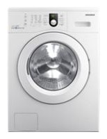 Samsung WF8598NHW 洗衣机 照片