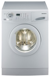 Samsung WF7350S7W 洗衣机 照片