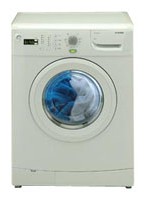 BEKO WMD 55060 çamaşır makinesi fotoğraf