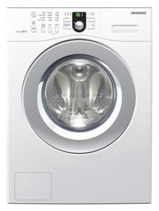 Samsung WF8500NMS Tvättmaskin Fil