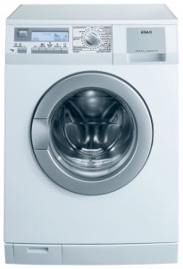 AEG L 16950 A3 洗衣机 照片