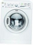 Hotpoint-Ariston WMSL 600 Tvättmaskin