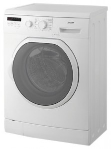 Vestel WMO 1241 LE 洗濯機 写真