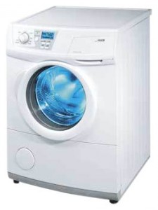 Hansa PCP4510B614 çamaşır makinesi fotoğraf