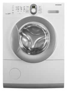 Samsung WF0602NUV Máquina de lavar Foto