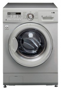 LG E-10B8ND5 洗濯機 写真