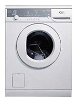 Whirlpool HDW 6000/PRO WA çamaşır makinesi fotoğraf