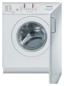 Candy CWB 1308 çamaşır makinesi fotoğraf