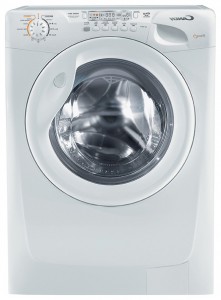 Candy GO 1080 D çamaşır makinesi fotoğraf