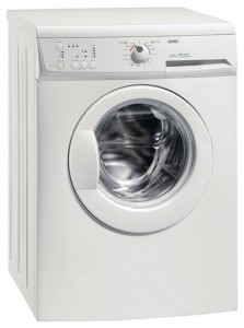 Zanussi ZWG 6120 洗衣机 照片