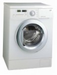 LG WD-12330CDP Wasmachine