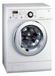 LG F-1223ND çamaşır makinesi fotoğraf