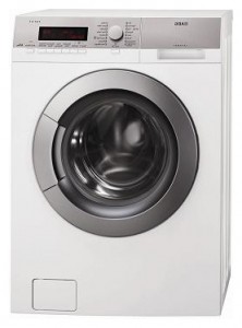 AEG L 85470 SL 洗濯機 写真
