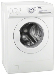 Zanussi ZWH 6120 V Máquina de lavar Foto