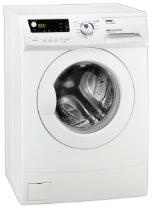 Zanussi ZWS 7100 V เครื่องซักผ้า รูปถ่าย