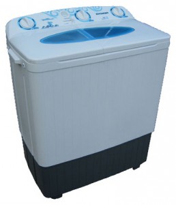 RENOVA WS-50PT Mașină de spălat fotografie