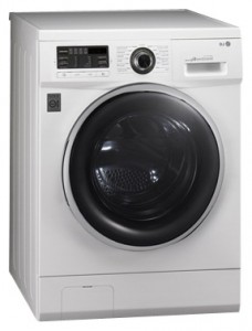 LG F-1273ND çamaşır makinesi fotoğraf