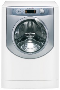 Hotpoint-Ariston AQSD 09 U Tvättmaskin Fil