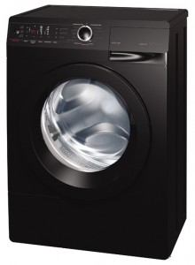 Gorenje W 65Z03B/S เครื่องซักผ้า รูปถ่าย