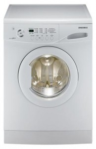 Samsung WFS861 洗濯機 写真