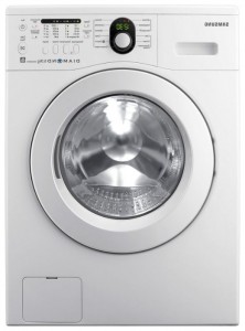 Samsung WF8590NFJ çamaşır makinesi fotoğraf