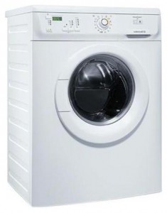 Electrolux EWP 127300 W Máquina de lavar Foto