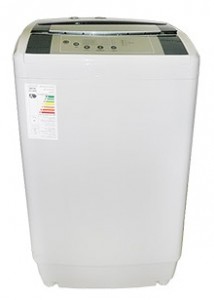 Optima WMA-60P Máquina de lavar Foto