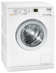 Miele W 3371 WCS Mașină de spălat fotografie
