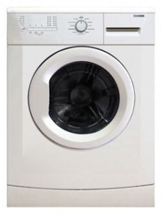 BEKO WMB 50821 UY 洗濯機 写真