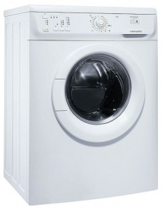 Electrolux EWP 86100 W 洗衣机 照片