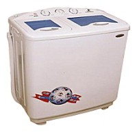 Rotex RWT 83-Z Wasmachine Foto