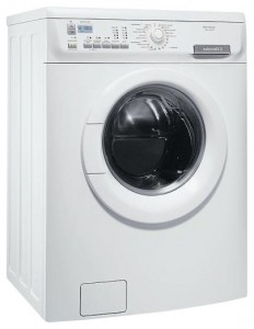 Electrolux EWF 10475 洗濯機 写真