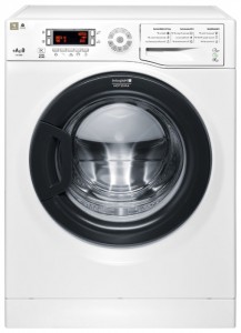 Hotpoint-Ariston WMSD 601 B Mașină de spălat fotografie
