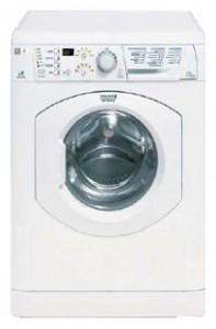 Hotpoint-Ariston ARSF 129 Máquina de lavar Foto