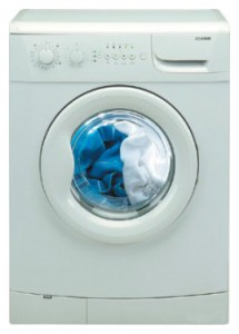 BEKO WKD 25085 T Mașină de spălat fotografie
