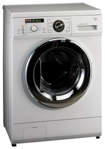 LG F-1021SD ﻿Washing Machine Photo