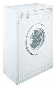 Bosch WMV 1600 洗濯機 写真