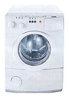 Hansa PA4580B421 洗衣机 照片