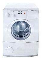 Hansa PA5510B421 Máquina de lavar Foto