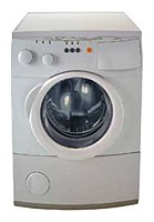 Hansa PA5580B421 洗濯機 写真
