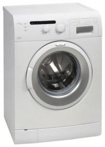 Whirlpool AWG 328 Máy giặt ảnh