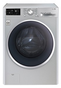 LG F-12U2HDN5 洗衣机 照片