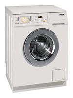 Miele W 985 WPS 洗衣机 照片