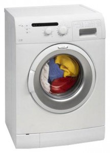 Whirlpool AWG 528 Mașină de spălat fotografie