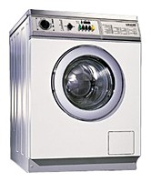 Miele WS 5426 Máquina de lavar Foto