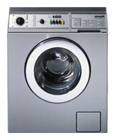 Miele WS 5425 çamaşır makinesi fotoğraf